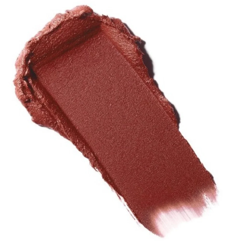 MAC Powder Kiss Lipstick Dubonnet Buzz